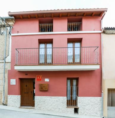 Apartamentos turísticos Ribera Natura