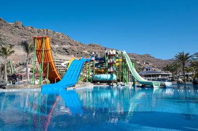 Hotel LIVVO Valle Taurito & Aquapark