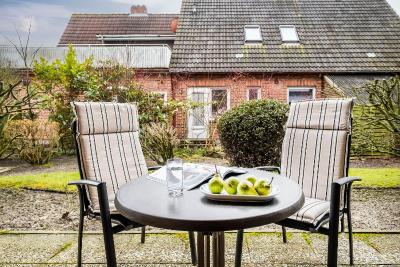 Haus Am Anker Wohnung 2