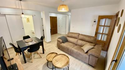 Apartamento Sweet Home Vitoria