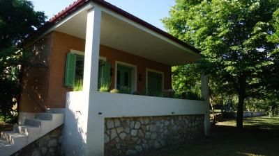 KAVET Palio Cottage