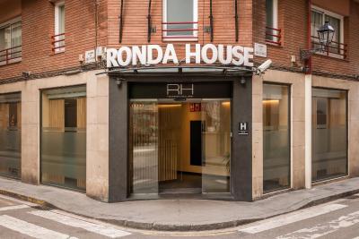 Ronda House