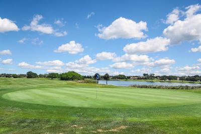 Isles Golf Home