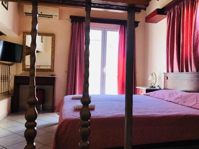 Leremo Luxury Messonete
