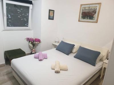 apartmani NEDO