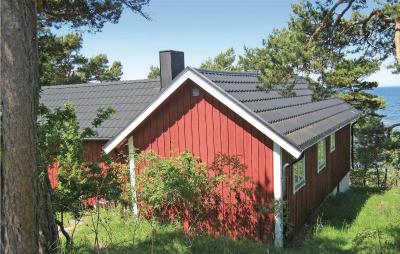 Awesome Home In Visby With 2 Bedrooms