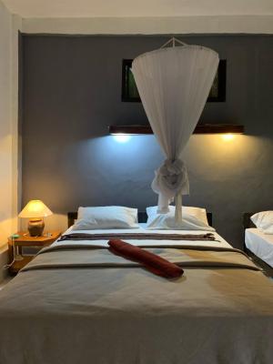 Review JOSEPH GUEST HOUSE