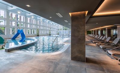 Hunguest Hotel Bál Resort