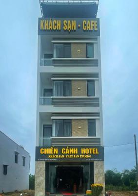 Chiến Cảnh Hotel