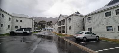 SEASCAPE MEWS 27