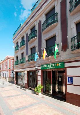 Hotel Reyesol