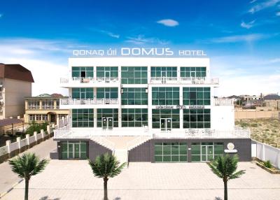 Domus Hotel