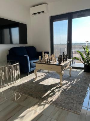 Sprezzatura Apartament