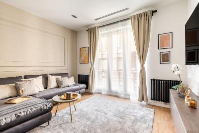 Asboth Boutique Budapest