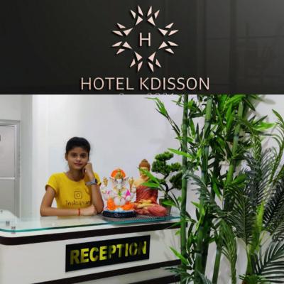 Hotel KDISSON