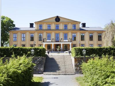 Krusenberg Herrgård