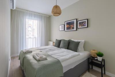 Second Home Apartment