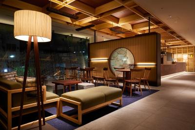 HOTEL AMANEK Kanazawa