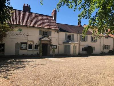 East Ayton Lodge Hotel, Scarborough