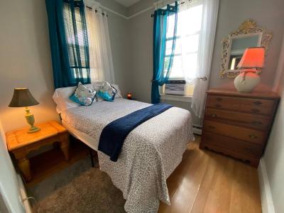 1 Lovely- 2 Bedrooms Rental In West New York, Nj