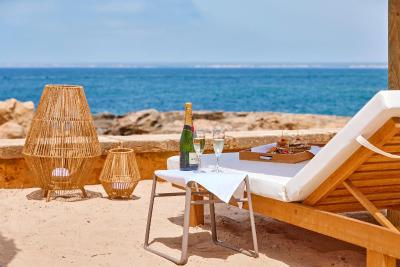 Universal Hotel Cabo Blanco - Adults Only