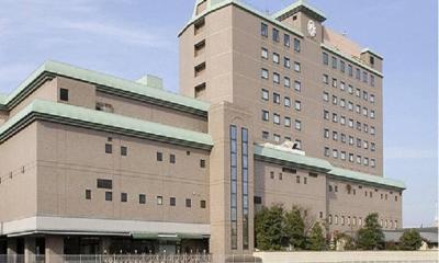 Hotel Higashinihon Utsunomiya