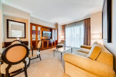 Jet Luxury Elite at The Signature