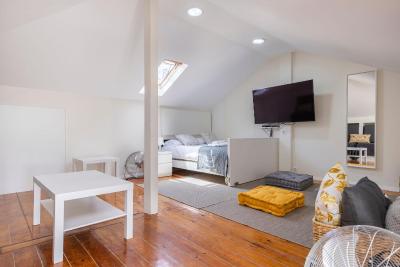 Glória´s Terrace by LovelyStay