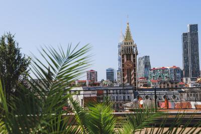 Old Garden Hotel Batumi