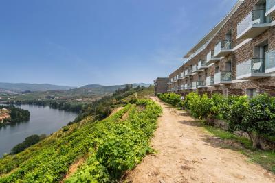 Delfim Douro Hotel