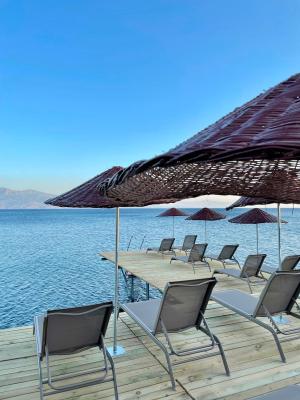 Assos Gazebo Hotel