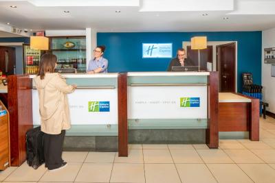 Holiday Inn Express York, an IHG Hotel