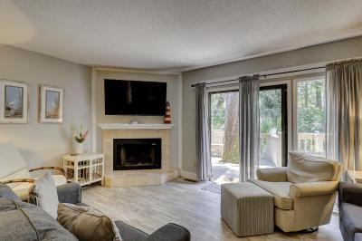 Near the ocean and pool Bike paths Granite Counters Bikes & Beach Gear included