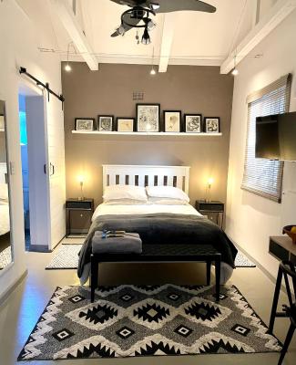 Open Room Comfort