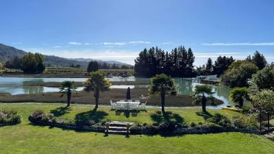 Green Tree Haven BnB-Riwaka Tasman Bay