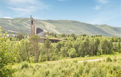 1 Bedroom Amazing Apartment In Geilo