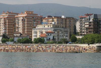 Las Rocas Playa Hotel