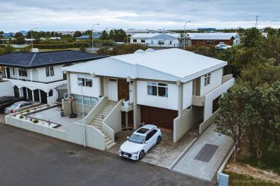 Smart Luxury - Private Gym, Hot Tub & Sauna