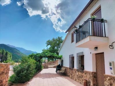 Casa Arroyo de la Celada