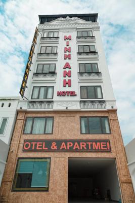 Minh Anh Hotel & Apartment