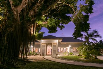 Moorea Beach Lodge