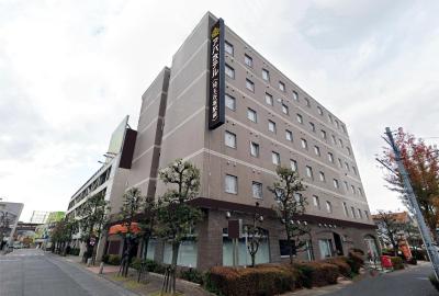 APA Hotel Saitama Yatsuka Ekimae