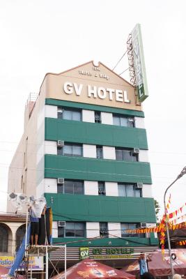 GV Hotel - Catbalogan