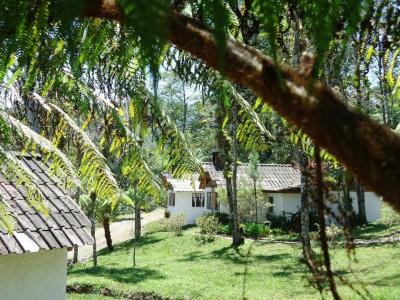 Posada Montaña del Quetzal