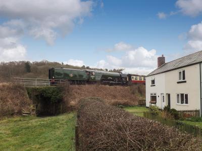 Cobbs Cottage