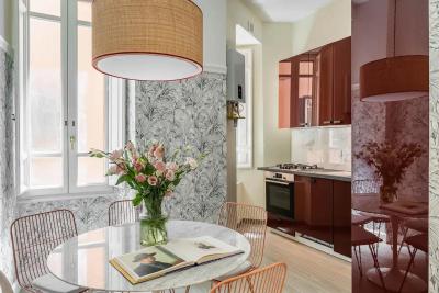 MARCANTONIO HOME ROME - Colosseum - Viale Manzoni 39 UP TO 7 people, Viale Manzoni 41 UP TO 5 people