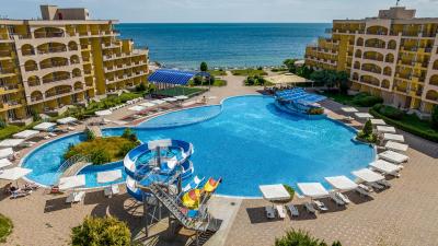 Midia Family Resort All-Inclusive