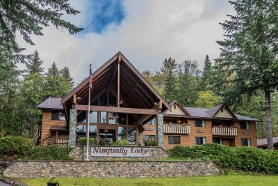 Nisqually Lodge