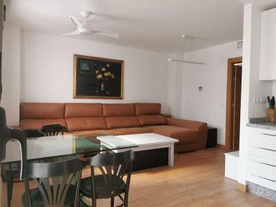 APART-DUPLEX-ATICO Tomares