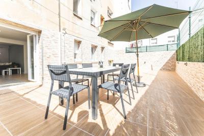 Apartamento Balbín II